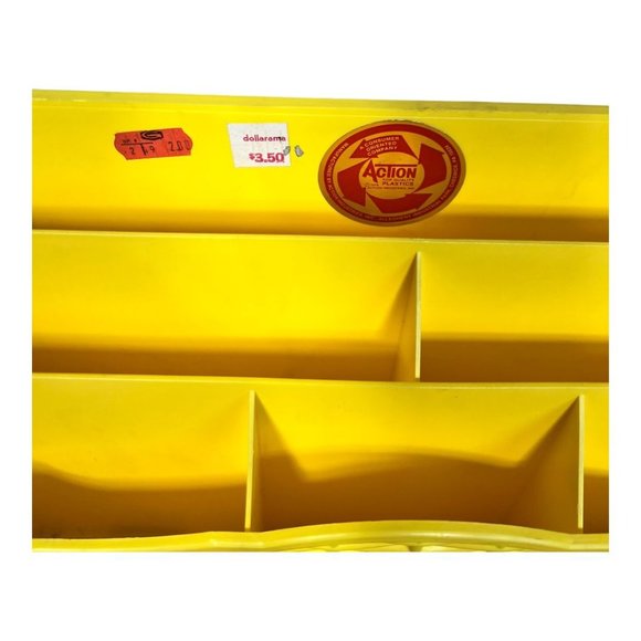 Mid-Century‎ Letter Holder - Picture 3 of 7